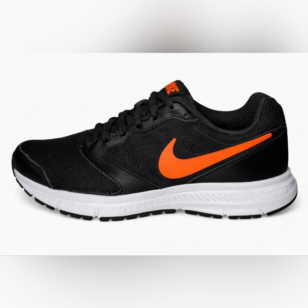 Nike Women's Downshifter 6, 684765-002 Black Running Shoes Size 6.5 us